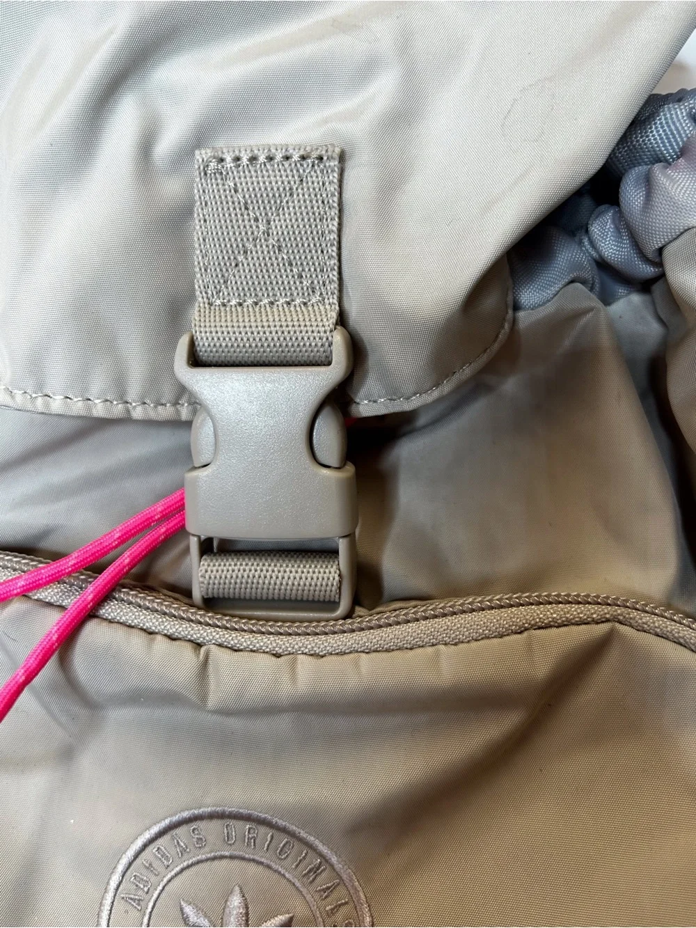 adidas compact backpack